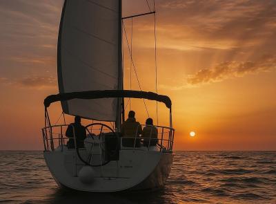 PREMIUM SUNSET CRUISE 5